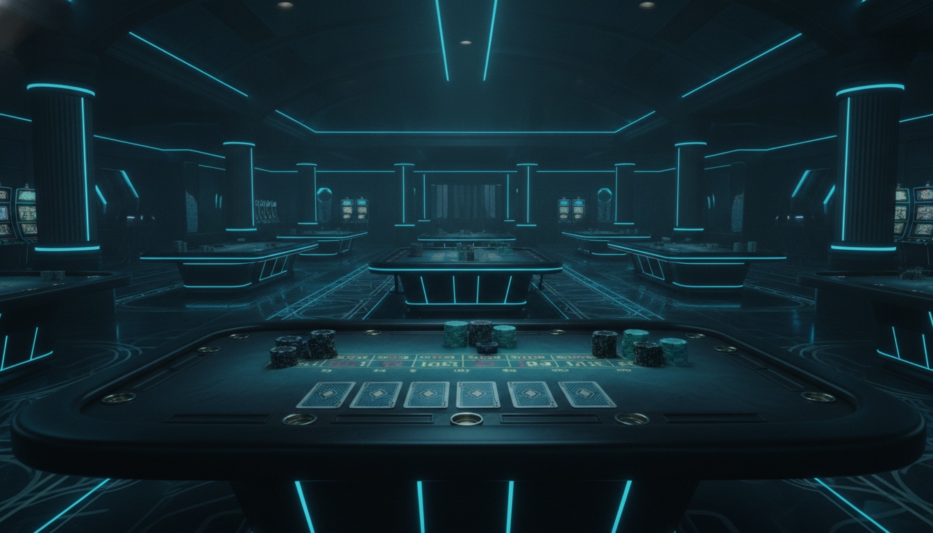 Pure Casino