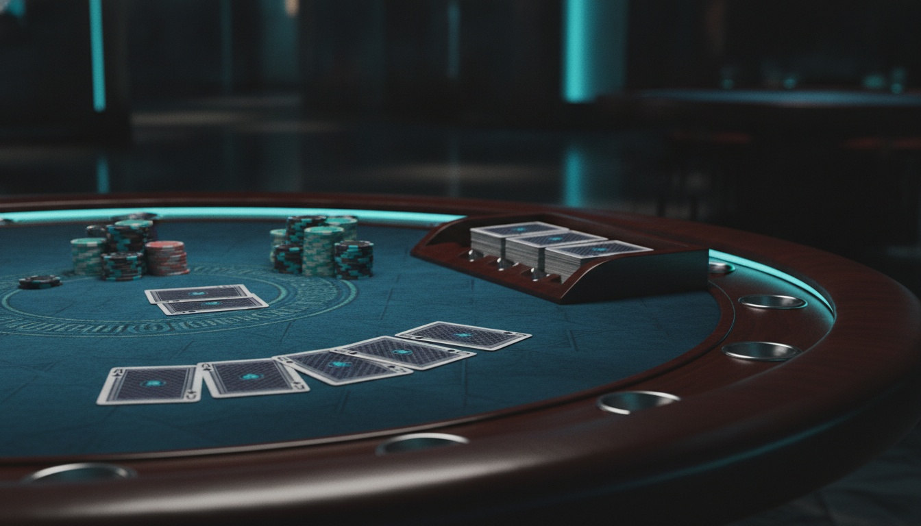 Pure Casino: Secure and Licensed Online Gambling